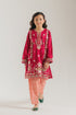 EMBROIDERED SUIT (E0985/404/525 E0985/304/525)