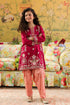 EMBROIDERED SUIT (E0985/404/525 E0985/304/525)
