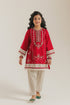 EMBROIDERED SUIT (E0988/404/416 E0988/304/416)