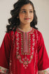 EMBROIDERED SUIT (E0988/404/416 E0988/304/416)