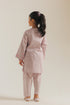 EMBROIDERED SUIT (E0989/404/531 E0989/304/531)