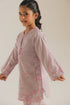 EMBROIDERED SUIT (E0989/404/531 E0989/304/531)
