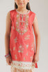 EMBROIDERED SUIT (E0990/404/311 E0990/304/311)