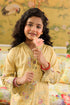 EMBROIDERED SUIT (E0991/404/226 E0991/304/226)
