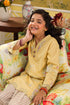 EMBROIDERED SUIT (E0991/404/226 E0991/304/226)