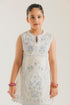 EMBROIDERED SUIT (E0993/404/003 E0993/304/003)