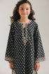 EMBROIDERED SUIT (E0995/404/901 E0995/304/901)
