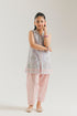 EMBROIDERED SUIT (E0996/404/515 E0996/304/515)