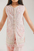 EMBROIDERED SUIT (E0997/404/427 E0997/304/427)
