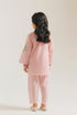EMBROIDERED SUIT (E0998/404/427 E0998/304/427)
