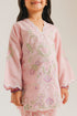 EMBROIDERED SUIT (E0998/404/427 E0998/304/427)