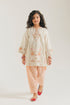 EMBROIDERED SUIT (E0999/404/002 E0999/304/002)