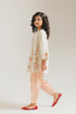 EMBROIDERED SUIT (E0999/404/002 E0999/304/002)