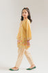 EMBROIDERED SUIT (E1000/404/225 E1000/304/225)