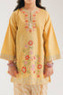EMBROIDERED SUIT (E1000/404/225 E1000/304/225)