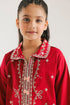 EMBROIDERED SUIT (E1001/404/305 E1001/304/305)