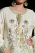 EMBROIDERED KAFTAN (E1002/104/005)