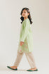 EMBROIDERED SUIT (E1003/404/710 E1003/304/710)