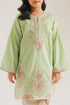 EMBROIDERED SUIT (E1003/404/710 E1003/304/710)