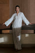 EMBROIDERED SUIT (E1004/104/002)