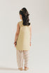 EMBROIDERED SUIT (E1004/404/125 E1004/304/125)