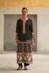EMBROIDERED SUIT (E1010/104/901)