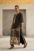 EMBROIDERED SUIT (E1010/104/901)