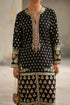 EMBROIDERED SUIT (E1010/104/901)