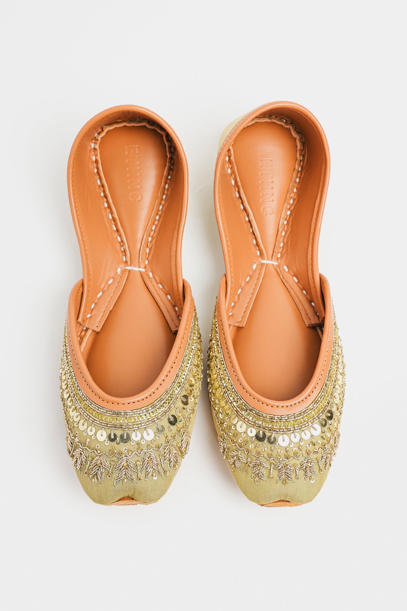 KHUSSA (E1013/109/126)