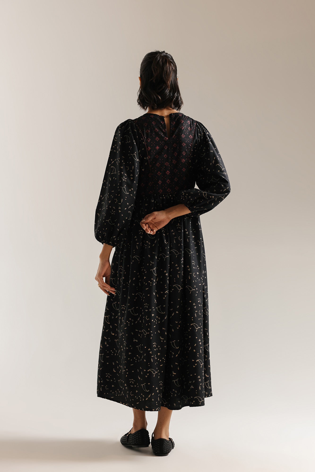 DRESS (E1014/101/902)