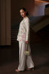 EMBROIDERED SUIT (E1016/104/004)