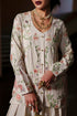 EMBROIDERED SUIT (E1016/104/004)