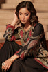 EMBROIDERED SUIT (E1017/104/902)