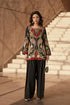 EMBROIDERED SUIT (E1017/104/902)
