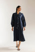 EMBROIDERED DRESS (E1019/101/625)