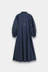 EMBROIDERED DRESS (E1019/101/625)