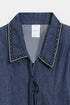 EMBROIDERED DRESS (E1019/101/625)