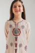 EMBROIDERED SUIT (E1019/402/227)