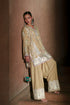 EMBROIDERED SUIT (E1020/104/114)