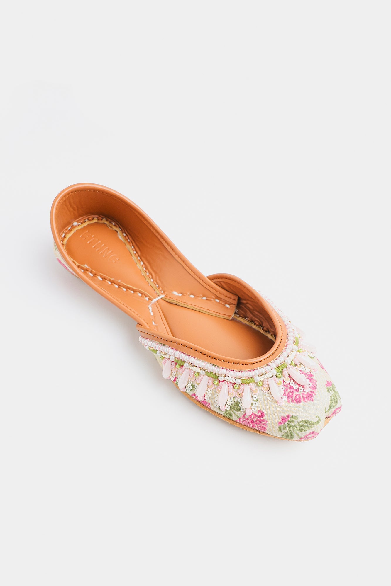 KHUSSA (E1020/109/005)