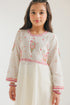 EMBROIDERED SHIRT (E1021/402/001)
