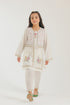 EMBROIDERED SUIT (E1022/402/001)
