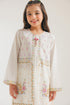 EMBROIDERED SUIT (E1022/402/001)