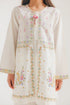EMBROIDERED SUIT (E1022/402/001)