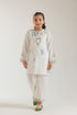 EMBROIDERED SUIT (E1023/402/001)