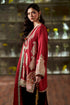 EMBROIDERED SUIT (E1024/104/306)