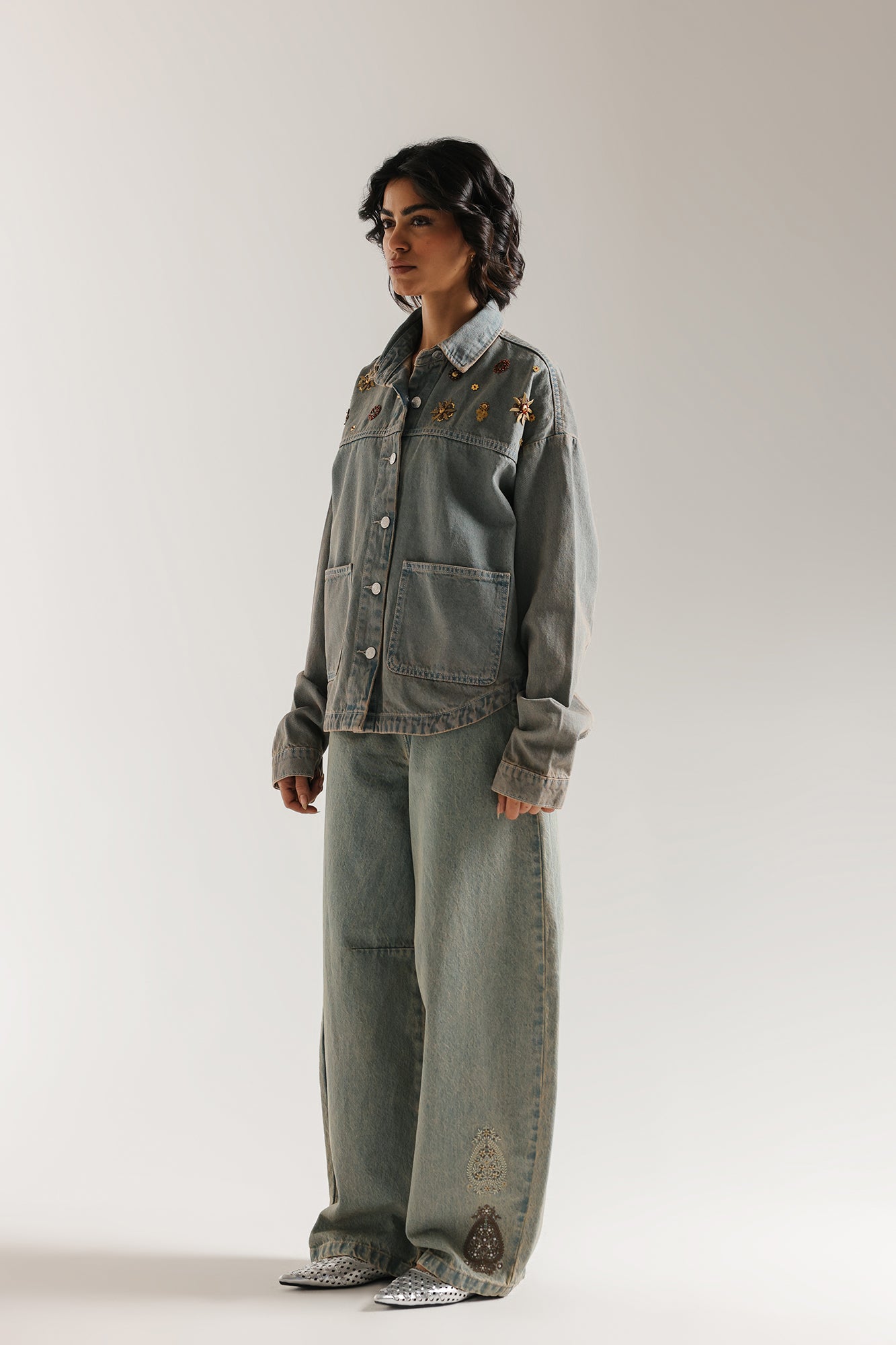 JEANS (E1026/101/636)