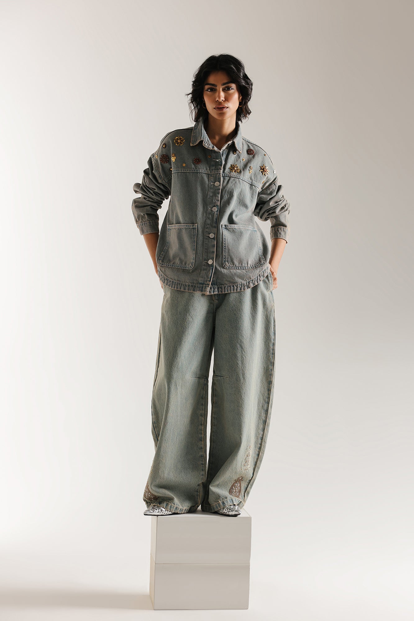 JEANS (E1026/101/636)