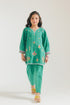 EMBROIDERED SUIT (E1026/402/709)