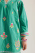 EMBROIDERED SUIT (E1026/402/709)